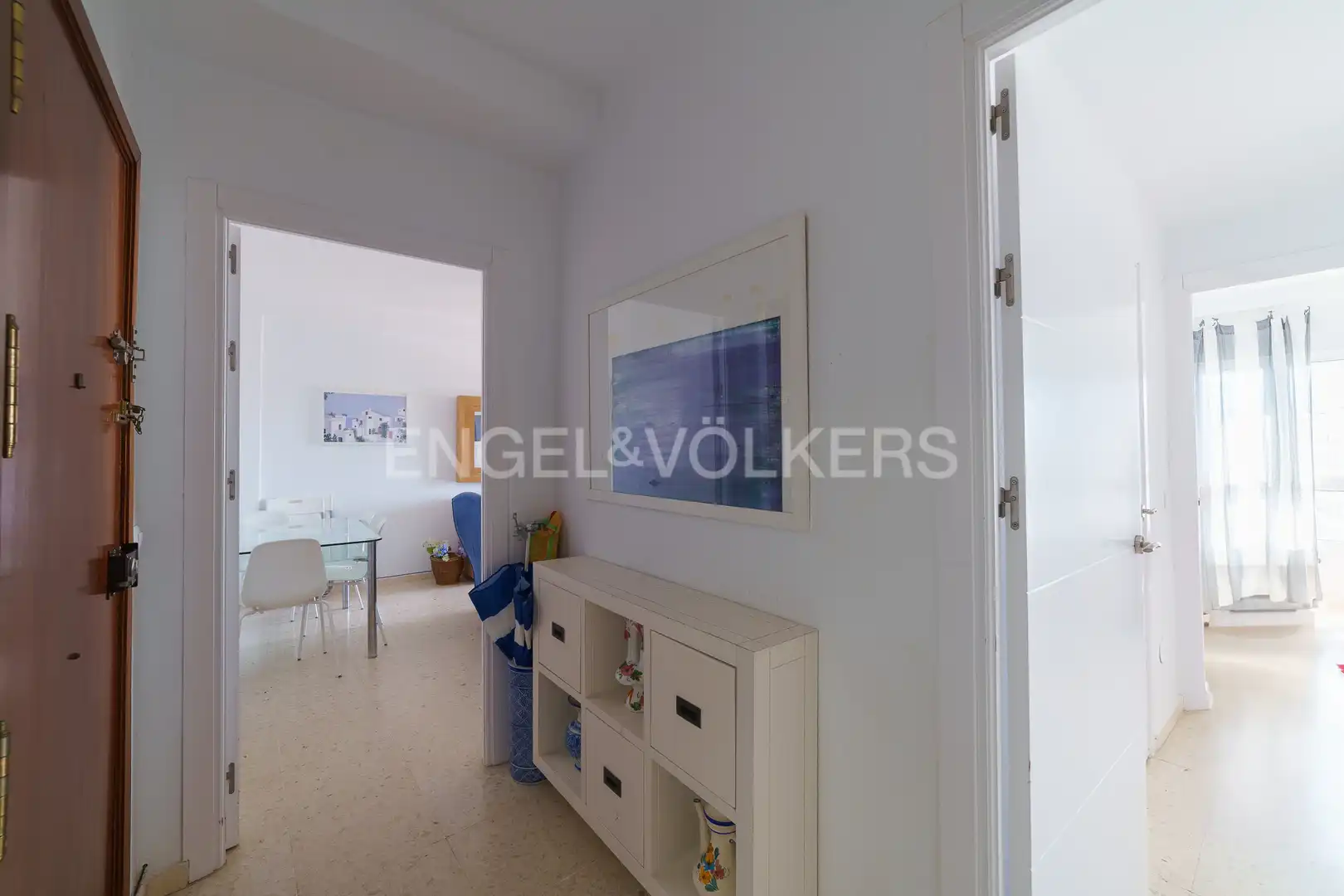 Appartement avec piscine à louer à Valdelagrana, imagen 24