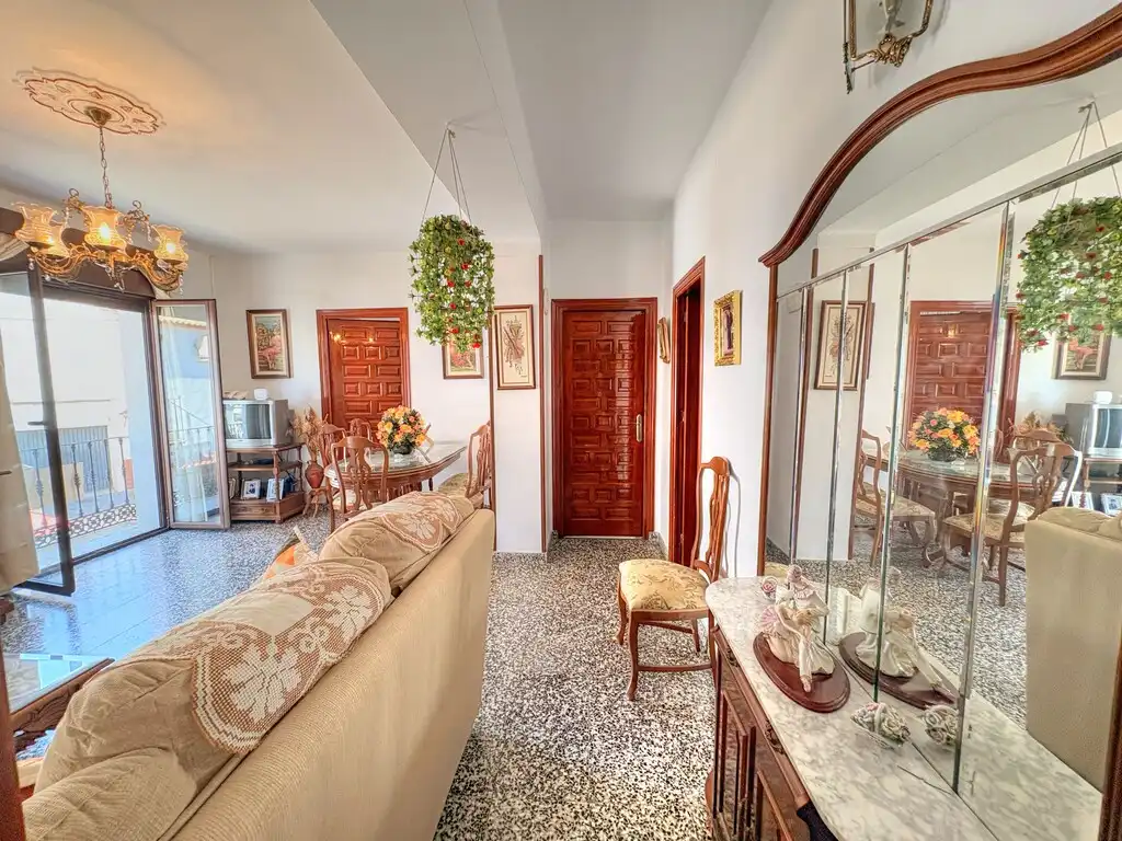 Country house for sale in Riogordo, imagen 6
