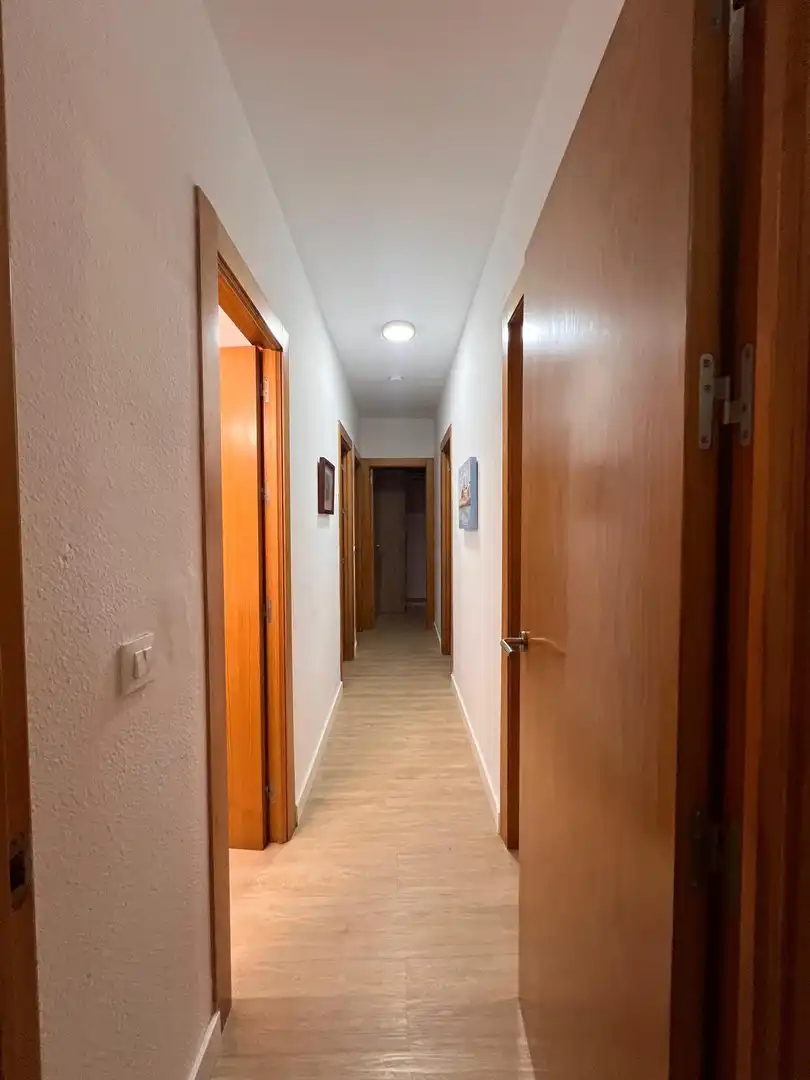 Wohnung zum Verkauf in Cádiz mit Möbliert und Balkon