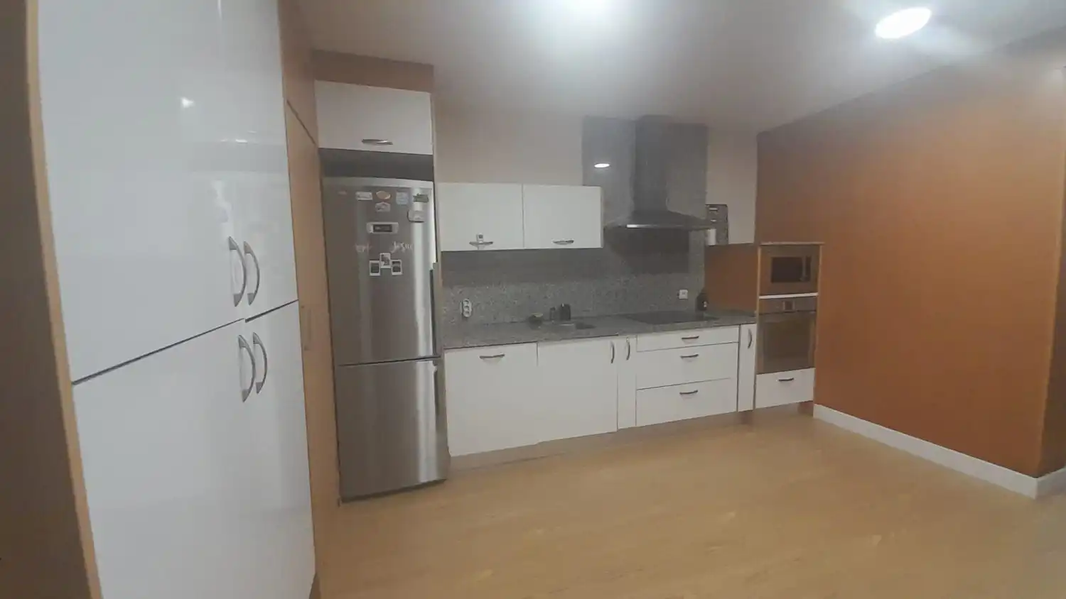 Piso en venta en San Bernardo - Carmelitas - Campus, imagen 8
