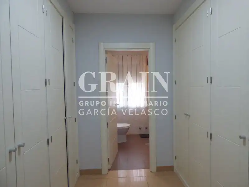 Houses for sale in Albacete  with Heating, Private garden and Storage room