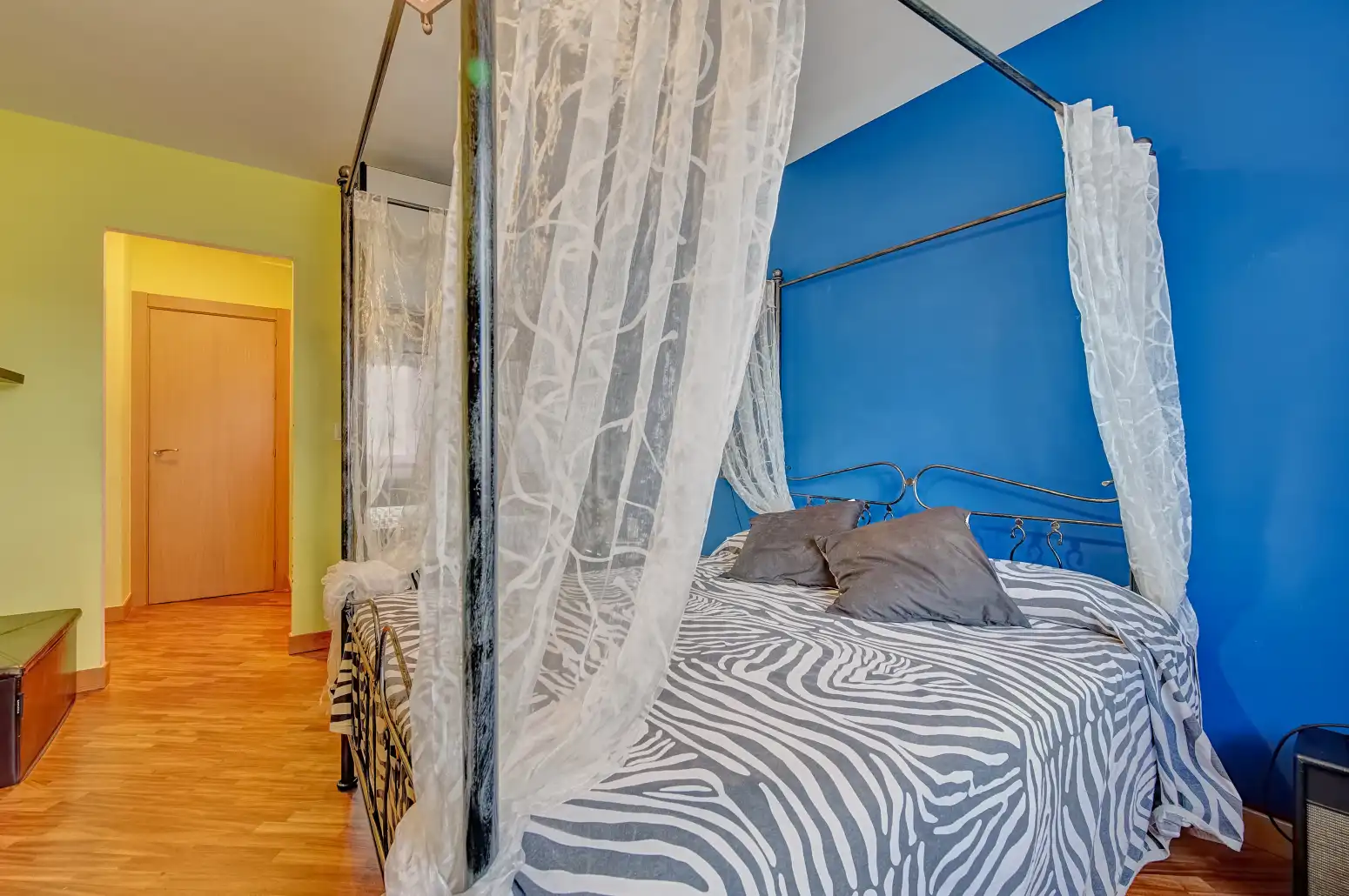 Piso con ascensor en venta en Mutilva - Plaza Mutiloa 5, imagen 28