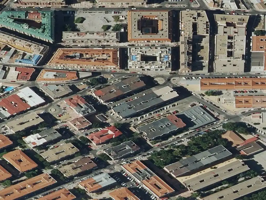 Wohnung zum Verkauf in ALFONSO XII, imagen 3