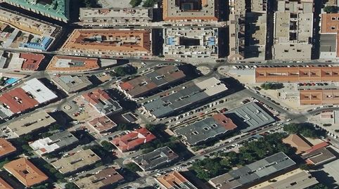 Foto 3 de Piso en venta en Alfonso XII, Reyes, Parla