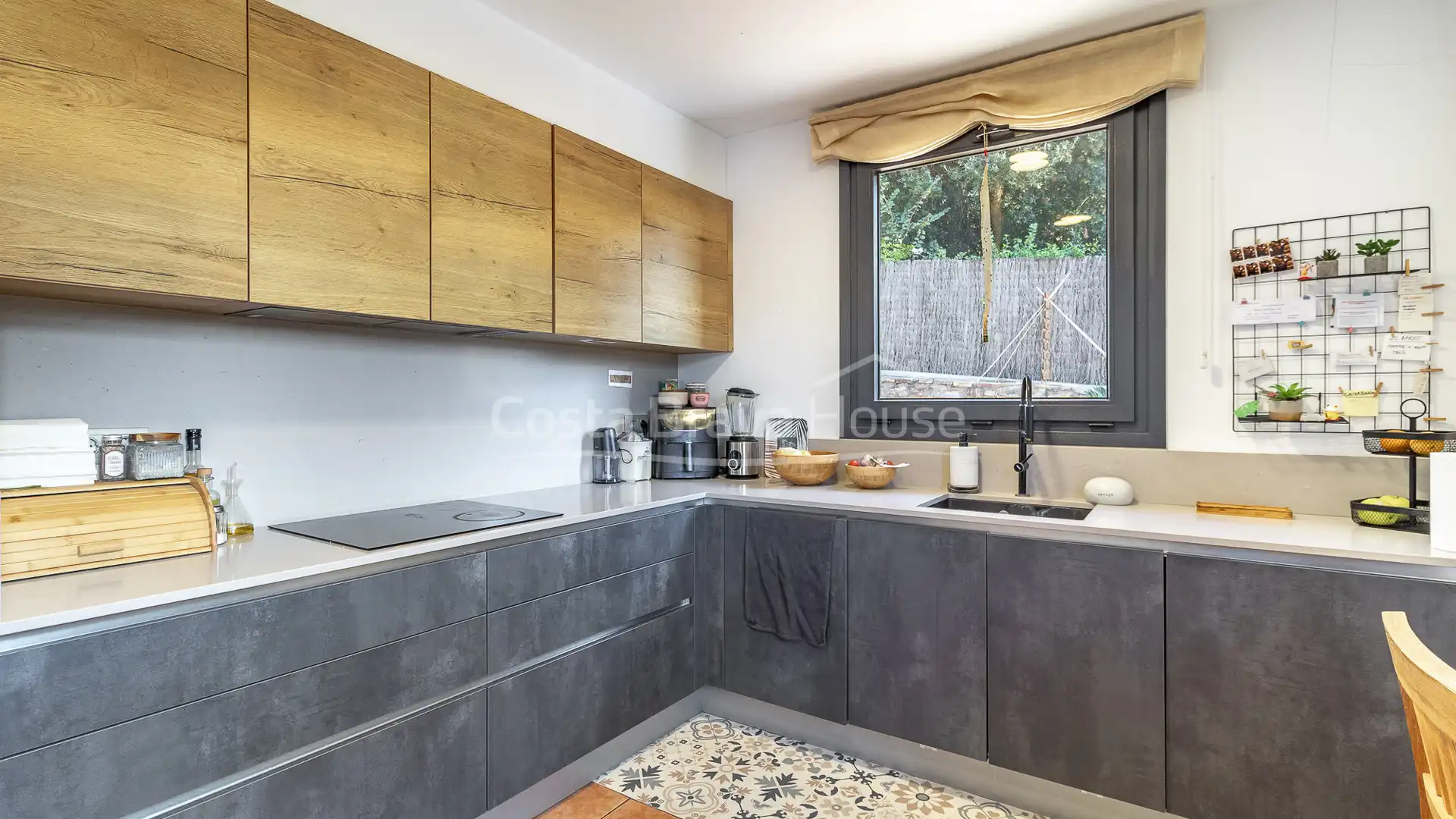 Casa con piscina en venta en C. de Ramón Llull, imagen 29