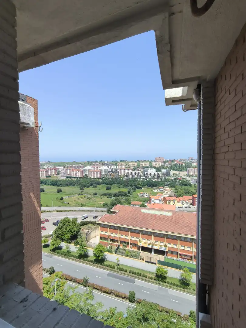 Piso de alquiler en Avenida de los Castros, 70, Los Castros