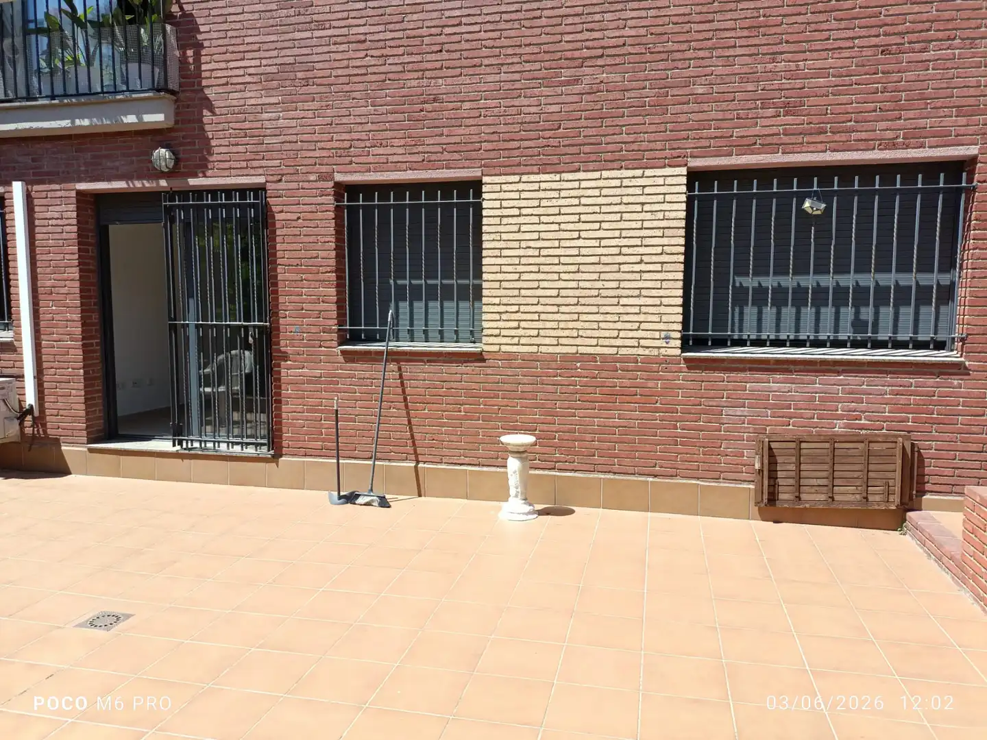 Terrassa de Pis en venda en Polinyà amb Aire condicionat, Calefacció i Terrassa