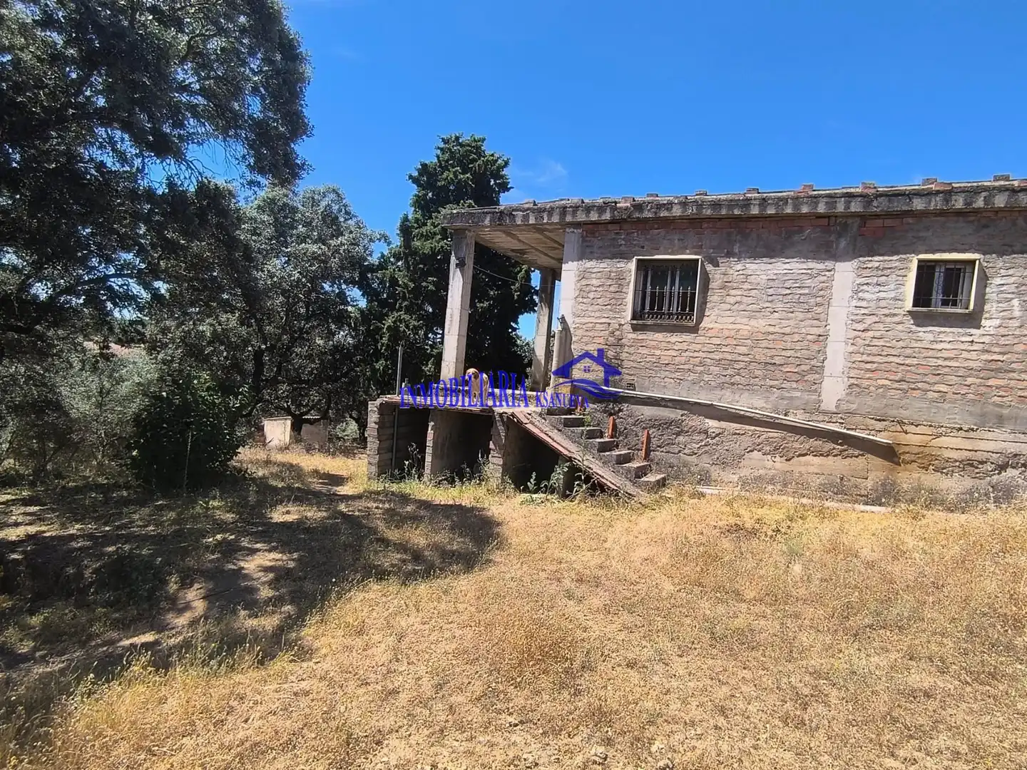 Houses for sale in Obejo