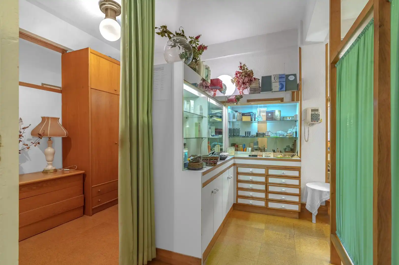 Wohnung mit Aufzug zum Verkauf in RONDILLA KALEA, imagen 8