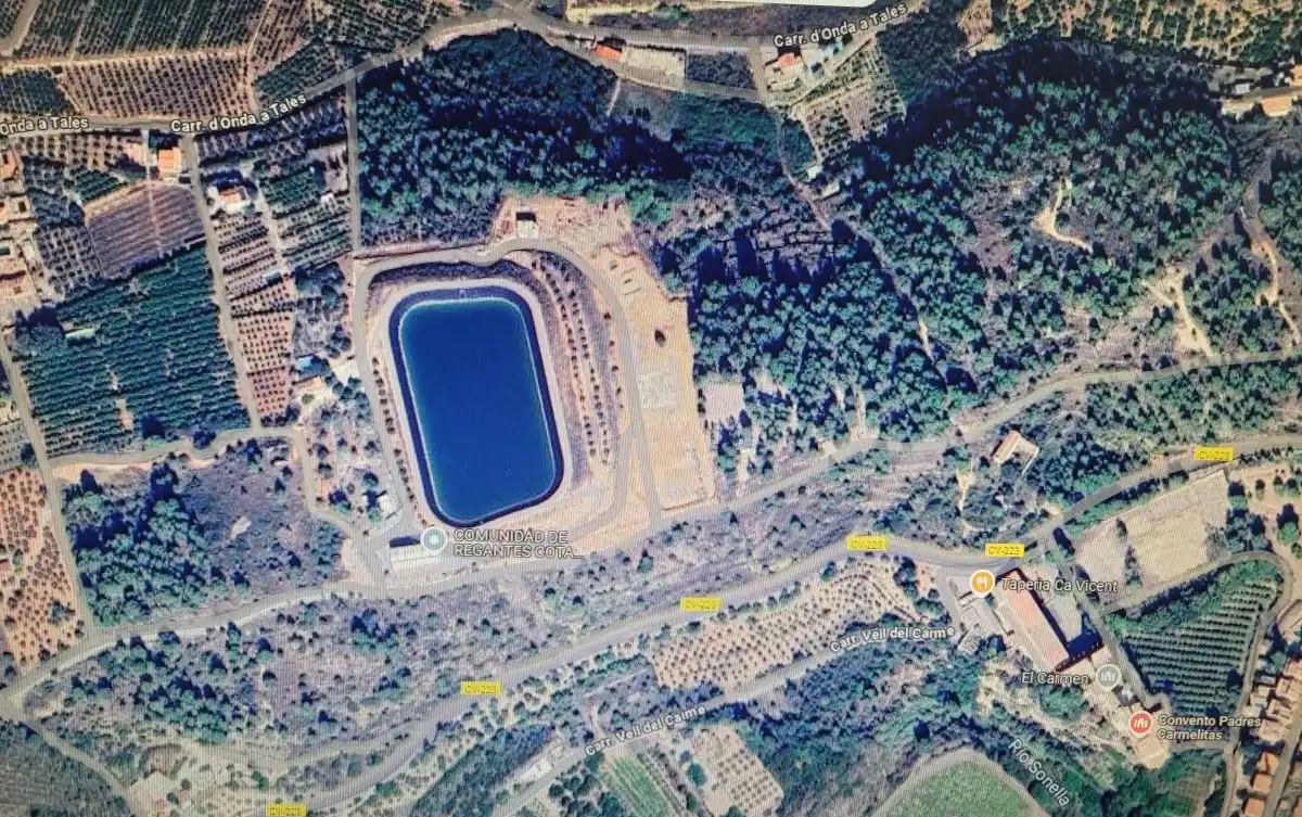 Terreno residencial en venta en 29 POLIGONO 43, imagen 3