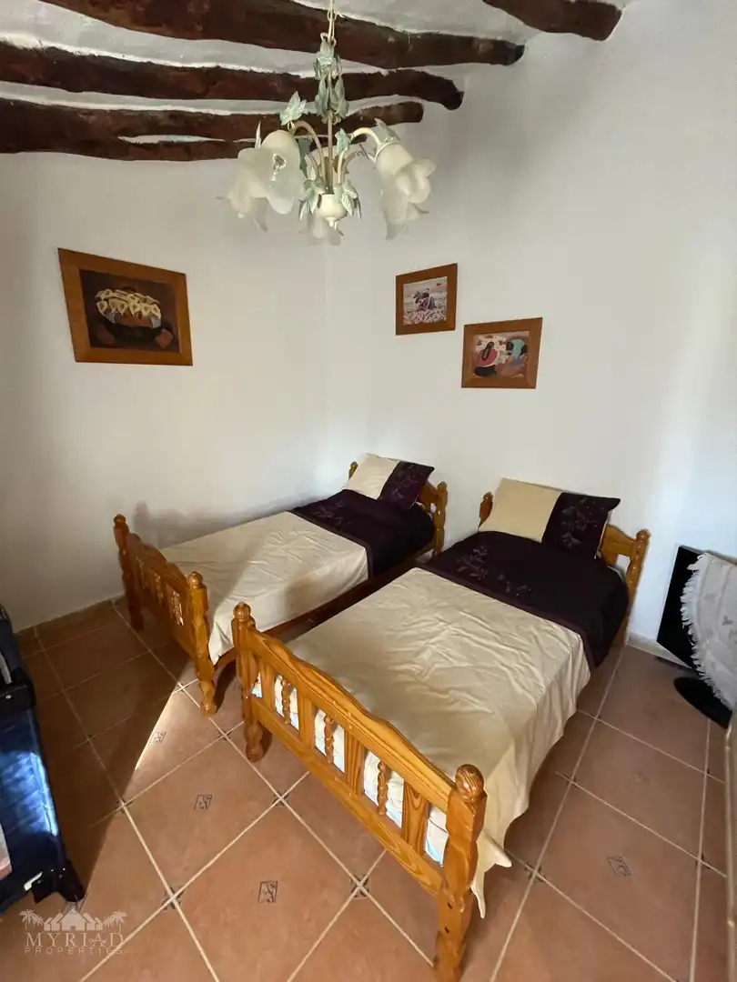 Casa rústica en venta en El Pinós / Pinoso, imagen 21
