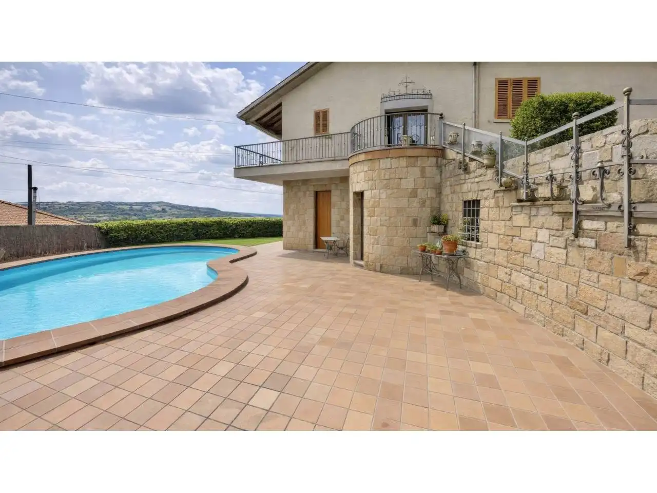 Maison avec piscine à vendre à Sant Feliu de Codines, imagen 2