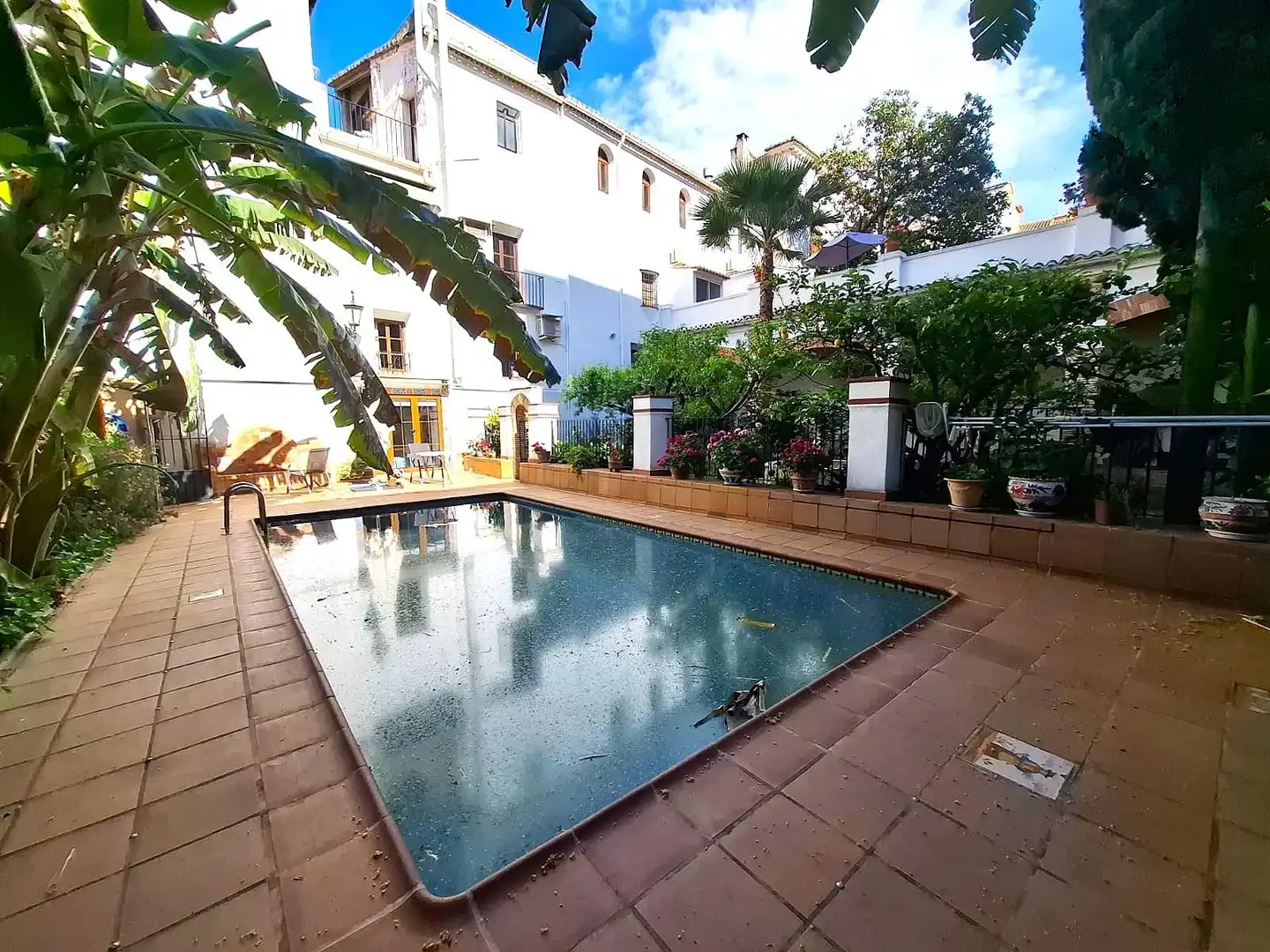 Casa con terraza en venta en Xàtiva, imagen 14