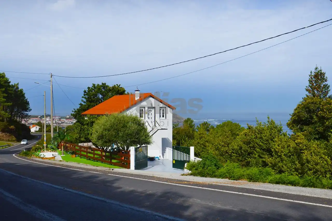 Haus mit Garten zum Verkauf in Cabana de Bergantiños, imagen 17