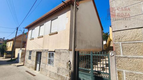 Foto 3 de Casa o xalet en venda a Moaña, Pontevedra