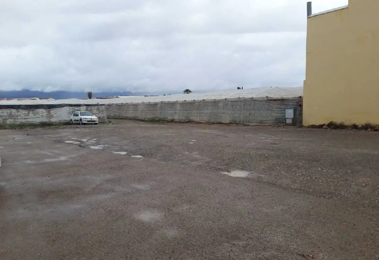 Terreny residencial en venda a C. Ariel, 2, 04715 El Ejido, Almería, Spain, imagen 5