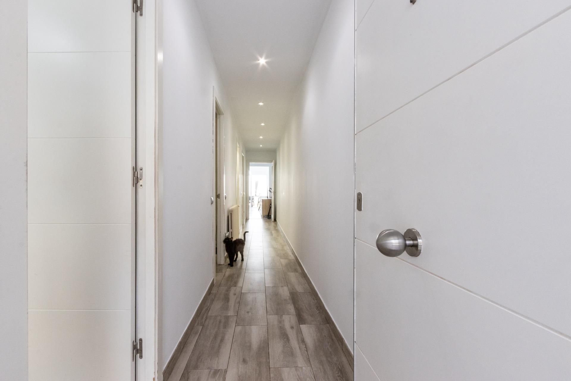Casa o xalet en venda en Terrassa amb Calefacció, Parquet i Terrassa