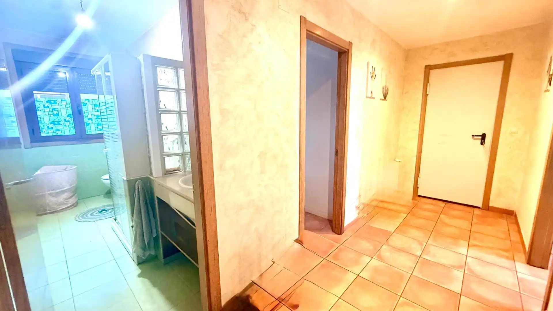 Casa o chalet en venta en Lalín con Calefacción, Jardín privado y Terraza