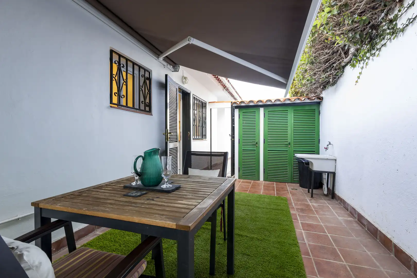 Houses for rent in C. Rumanía, 16, Las Cuevas - Los Gómez