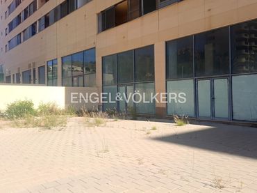 Local comercial en venda a Avinguda Mestral