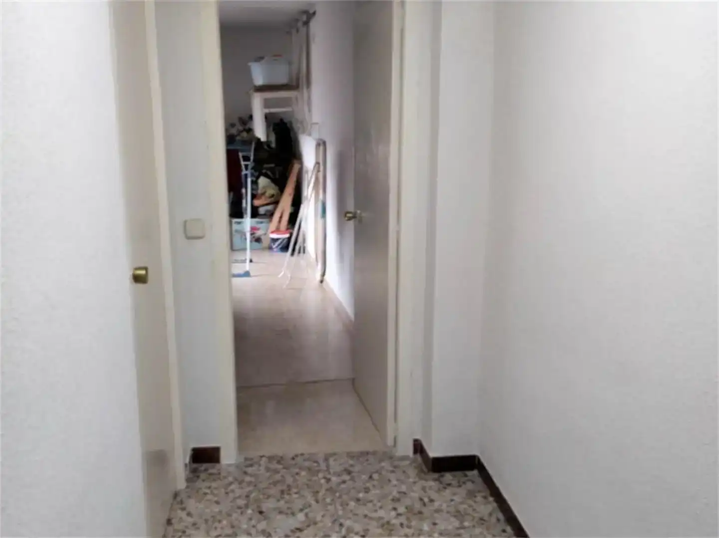 Pis en venda en Novés amb Moblat