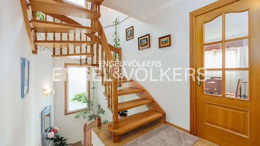 Casa con jardín en venta en Gondomar, imagen 36