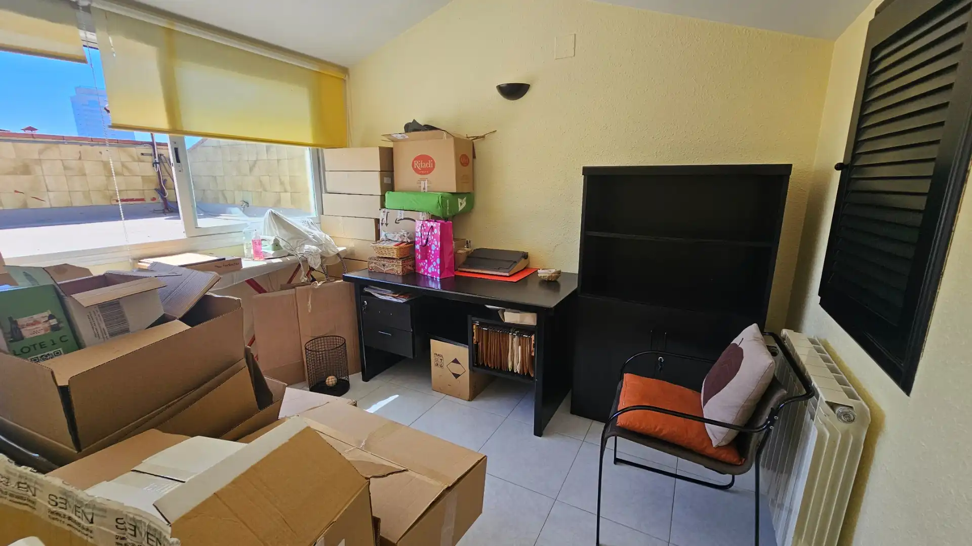 Casa bifamiliare con terrazza in affitto a Creu Alta - Puiggener, imagen 31