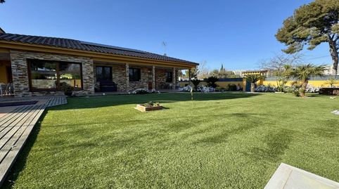 Foto 2 de Casa o xalet en venda a Centre - Cordelles, Cerdanyola del Vallès