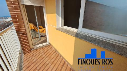 Foto 2 de Pis en venda a Casco Urbano, Castellón