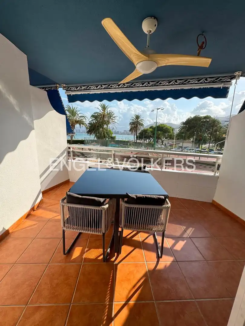 Wohnung mit Terrasse zur Miete in Racó, imagen 2