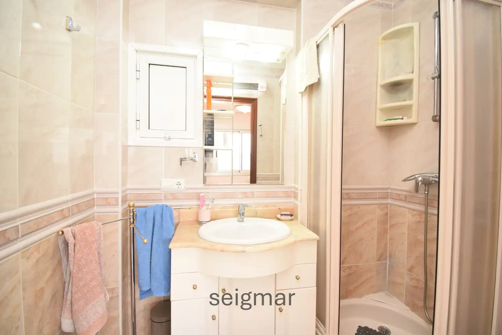 Wohnung mit Terrasse zum Verkauf in Carrer del Condestable Zaragoza 42, imagen 18