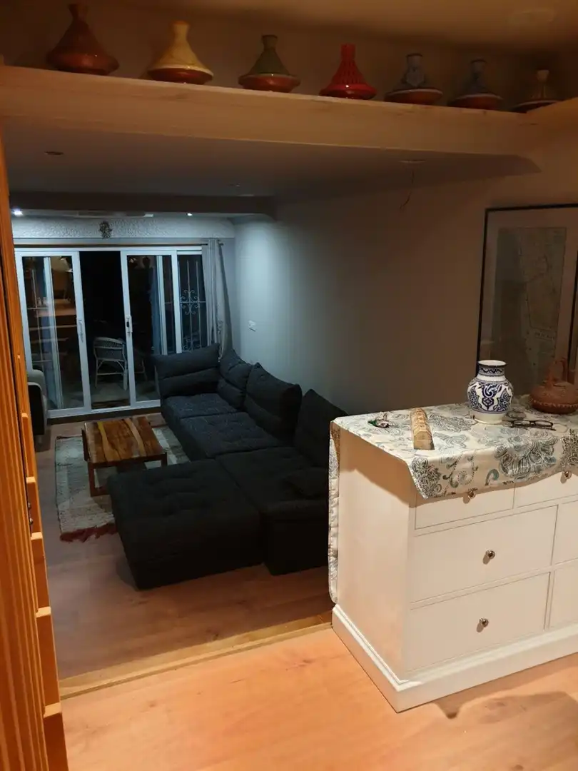 Houses for sale in Calpe / Calp  with Air Conditioner, Heating and Private garden