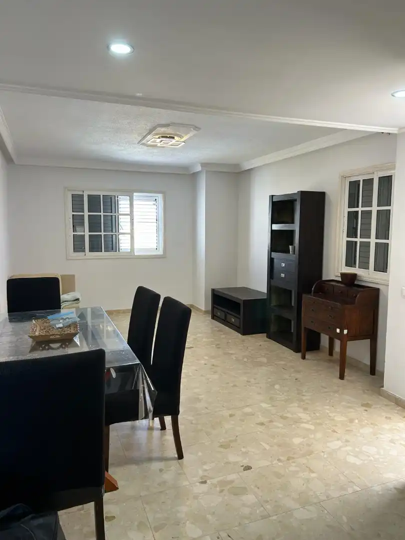 Dining room of Detached homes for sale in Telde  with Terrace and Balcony