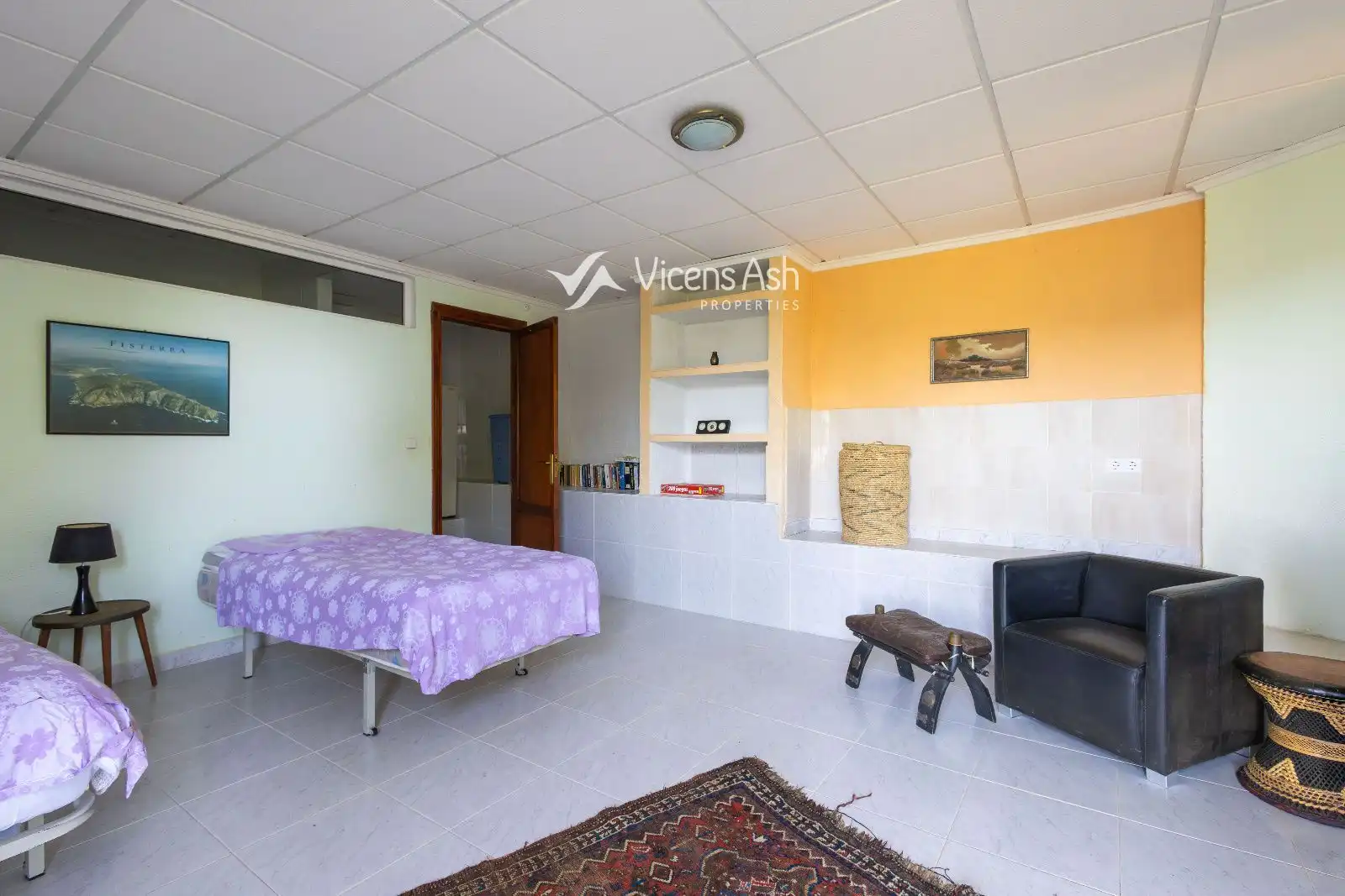 Casa con piscina en venta en Marina Alta, 25, imagen 25