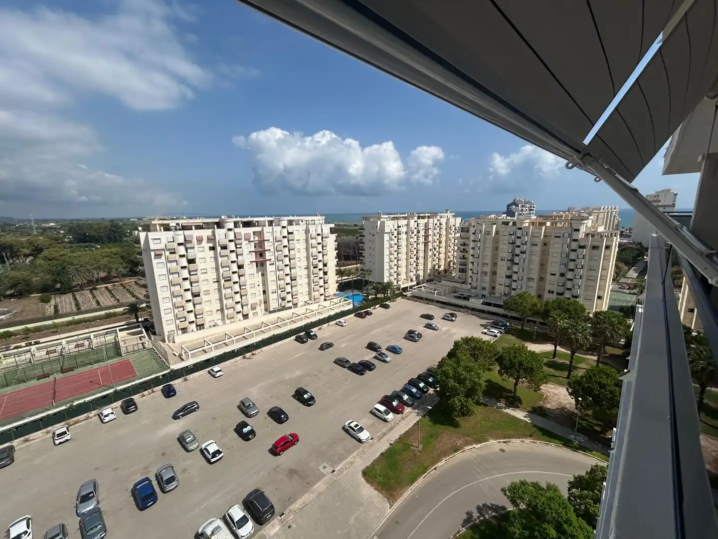 Appartamento con piscina in vendita a Carrer del Comtat 129, imagen 23