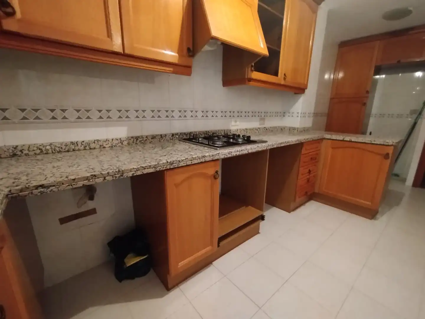 Cuina de Pis en venda en Castellón de la Plana / Castelló de la Plana