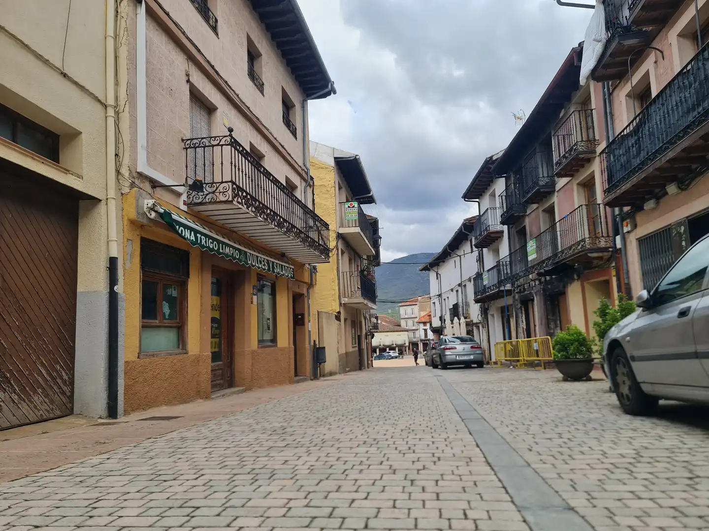 Terreni e lotti in vendita a Calle JOSE MNEZ VELAS, imagen 9