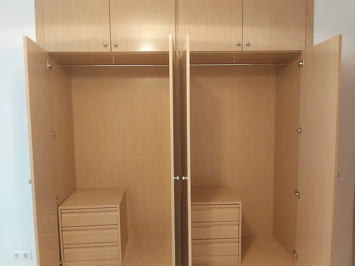 Apartament en venda a Poble Nou
