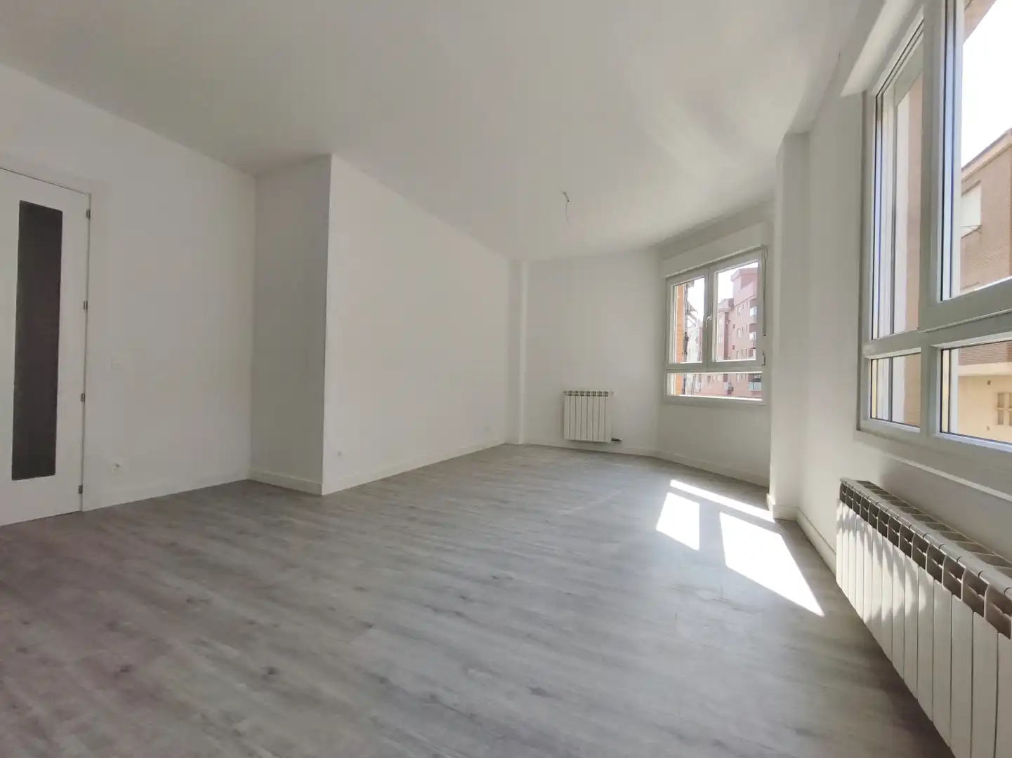 Piso con terraza en venta en Lardero, imagen 6