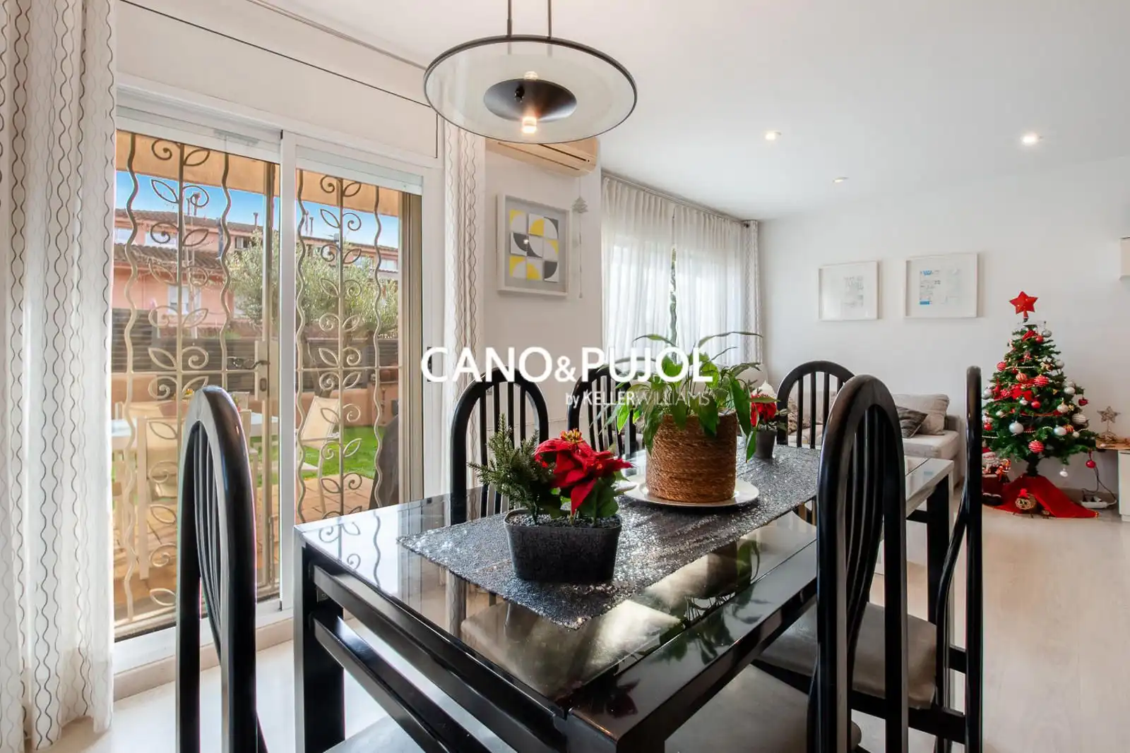 Casa amb jardí en venda a Santa Perpètua de Mogoda, imagen 11
