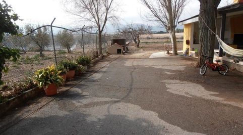Foto 4 de Casa o xalet en venda a Castalla, Alicante