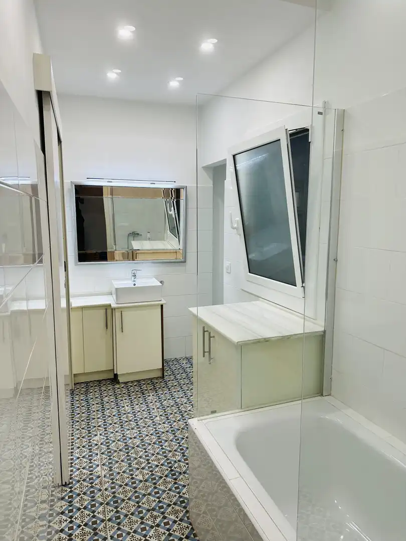 Apartament de lloguer a de Sant Pacià, imagen 9
