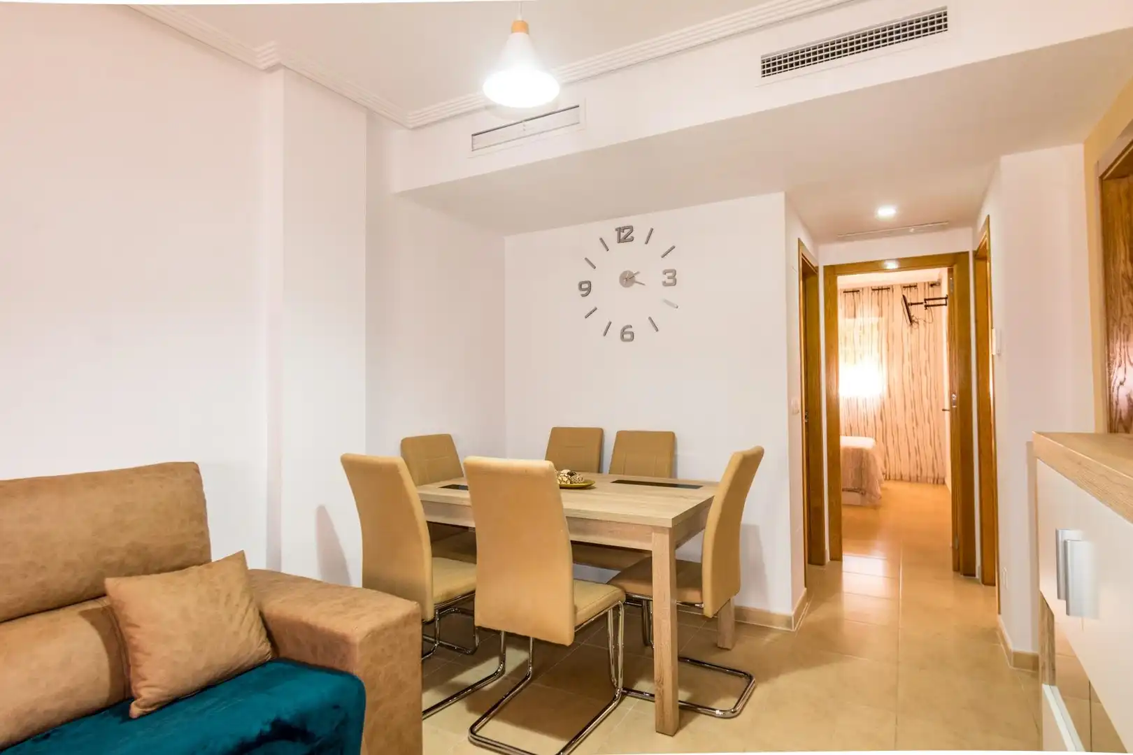 Casa o chalet en venta en Montepinar - La Aparecida - Raiguero