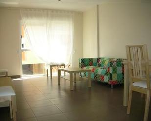 Living room of Apartment for sale in  Murcia Capital  with Balcony