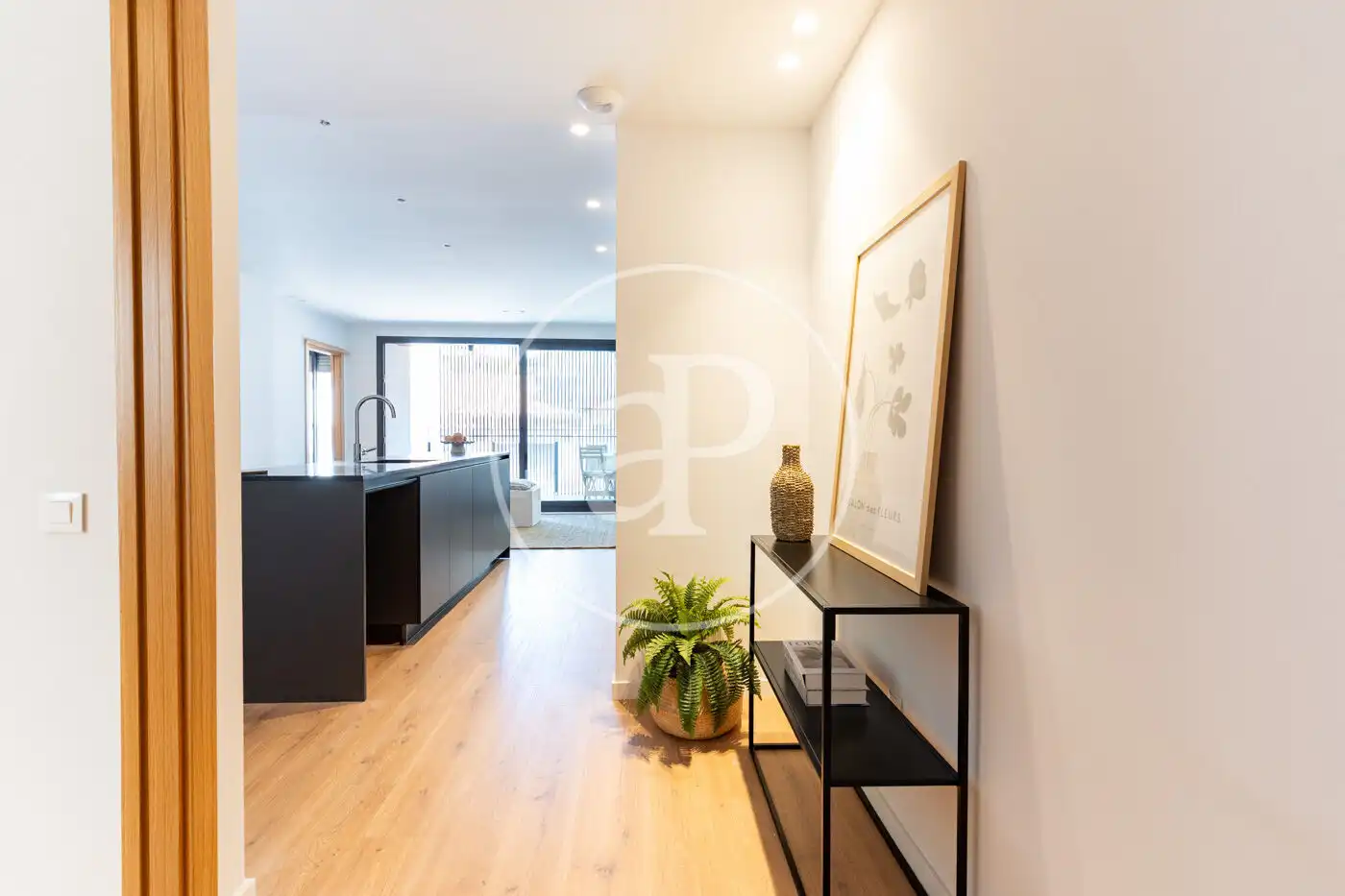 Flat for sale in Sant Cugat del Vallès  with Air Conditioner, Heating and Terrace