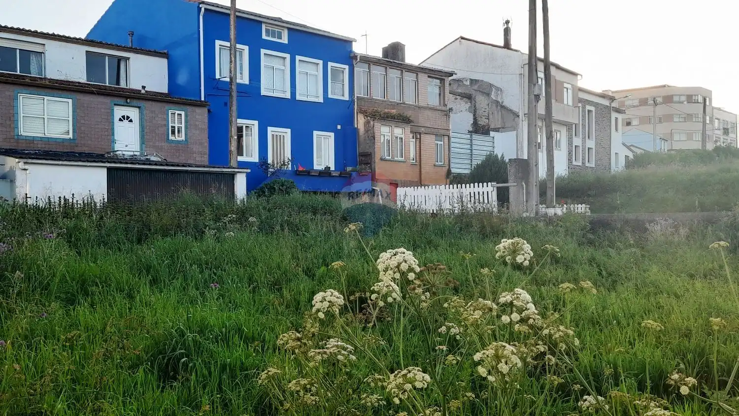 Rustikales Grundstück zum Verkauf in Calle Xesteira 15, imagen 9