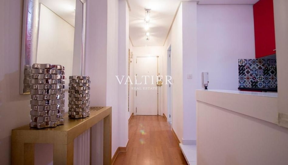 Piso de alquiler en Rodríguez San Pedro,, Gaztambide - Imagen 5