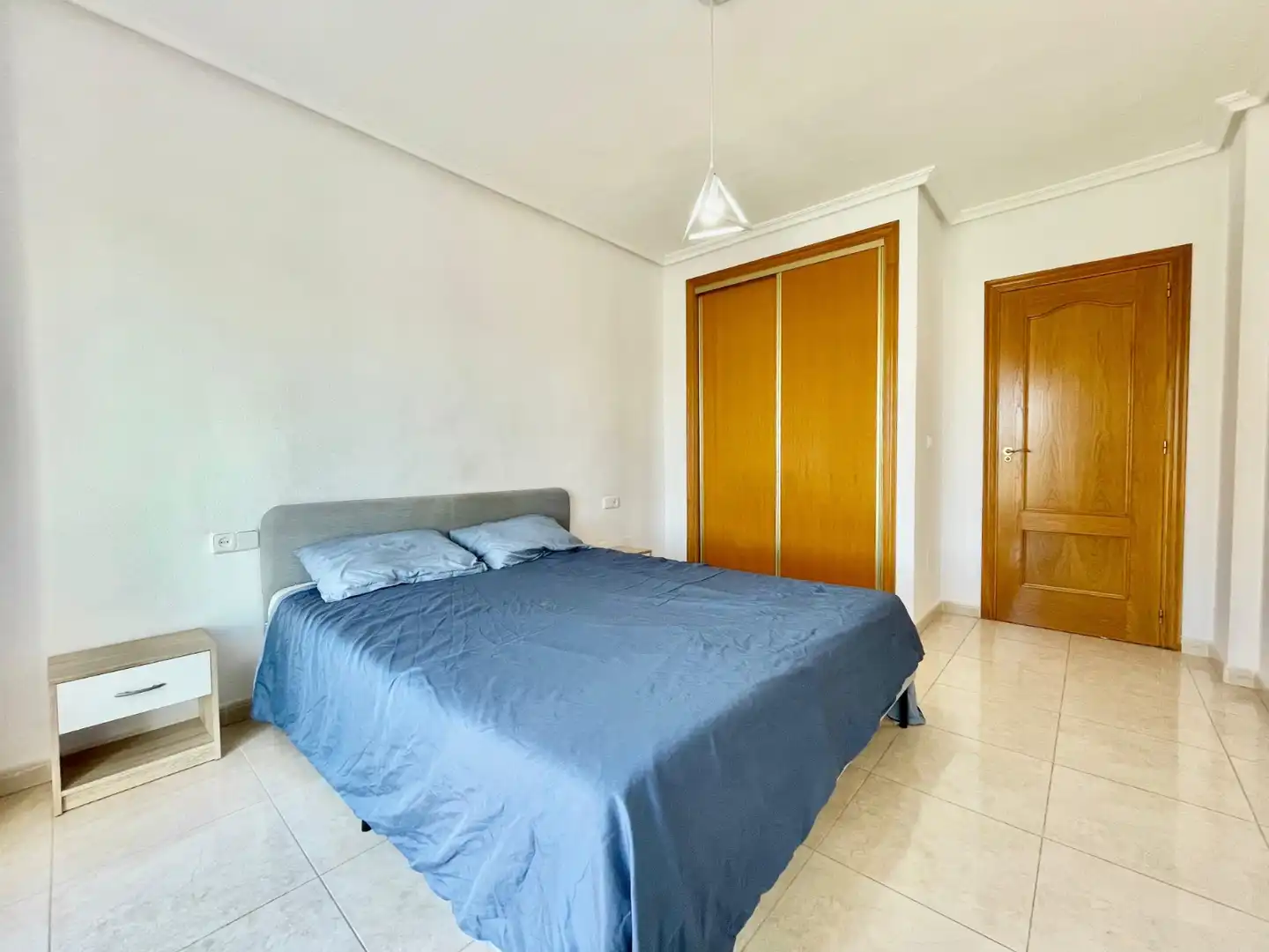 Flat with terrace to rent in Pilar de la Horadada ciudad, imagen 17