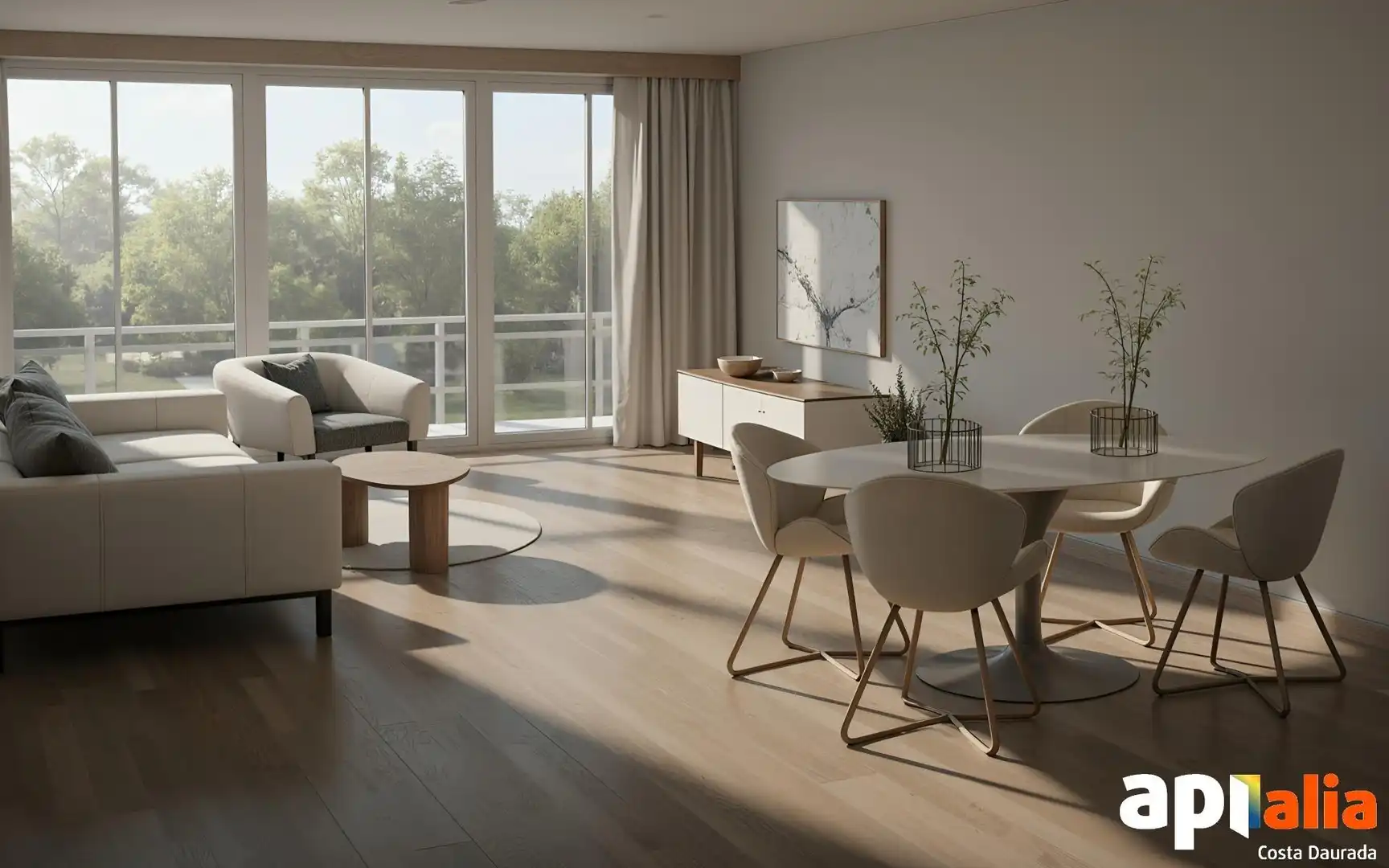 Flat with lift for sale in Passeig de la Misericòrdia, imagen 3