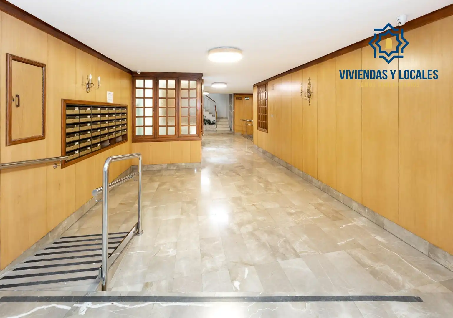 Appartamento con ascensore in vendita a Calle jose recuerda, imagen 4